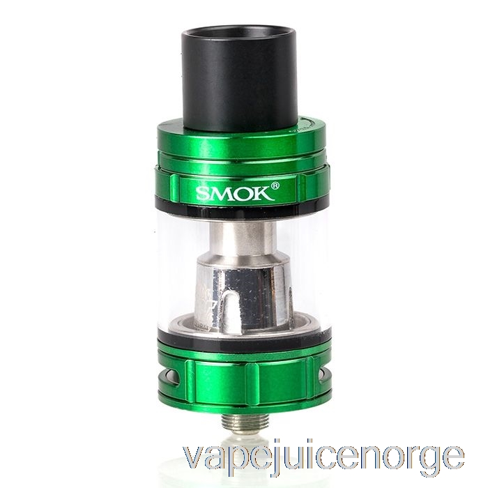 Vape Juice Smok Tfv8 Big Baby Tank Green